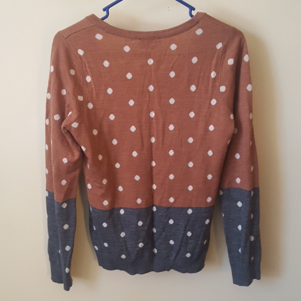 The Limited Sweater - Picture 2 of 2